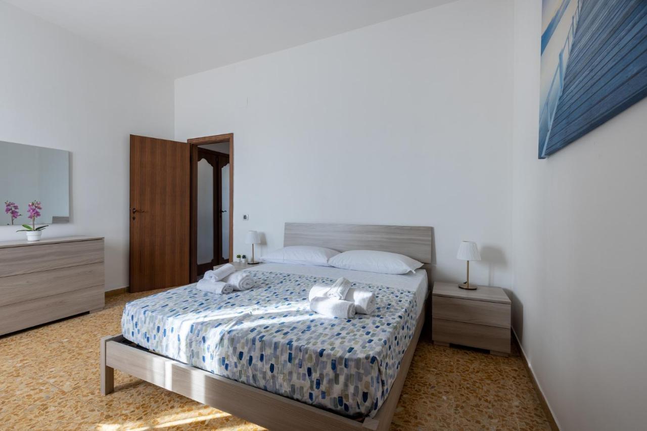 شقة Pisa Quiet And Bright Flats With Balcony المظهر الخارجي الصورة