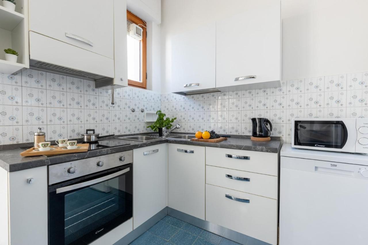 شقة Pisa Quiet And Bright Flats With Balcony المظهر الخارجي الصورة
