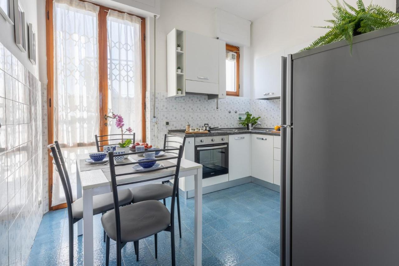 شقة Pisa Quiet And Bright Flats With Balcony المظهر الخارجي الصورة