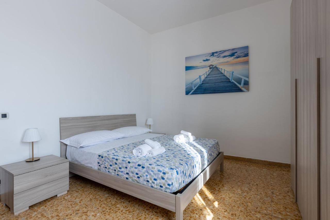 شقة Pisa Quiet And Bright Flats With Balcony المظهر الخارجي الصورة