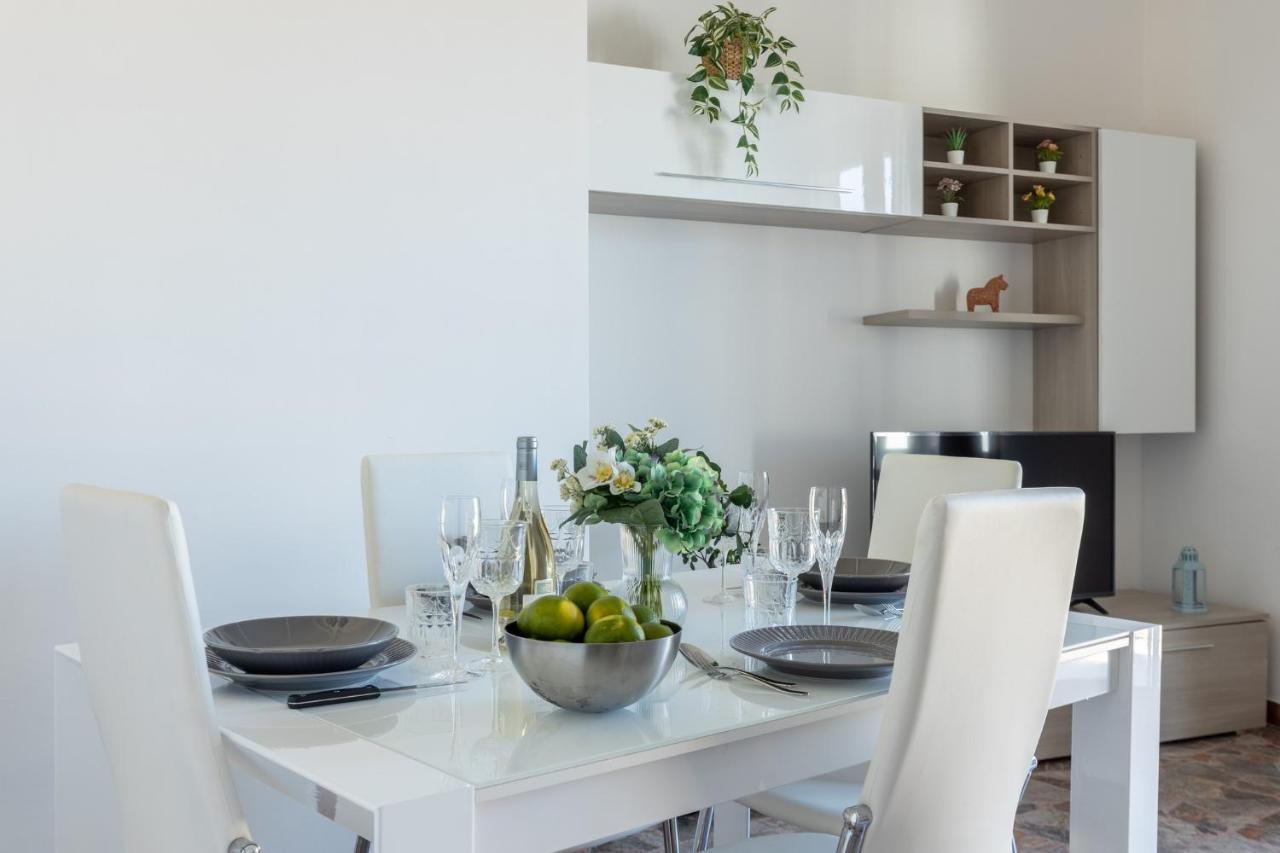 شقة Pisa Quiet And Bright Flats With Balcony المظهر الخارجي الصورة