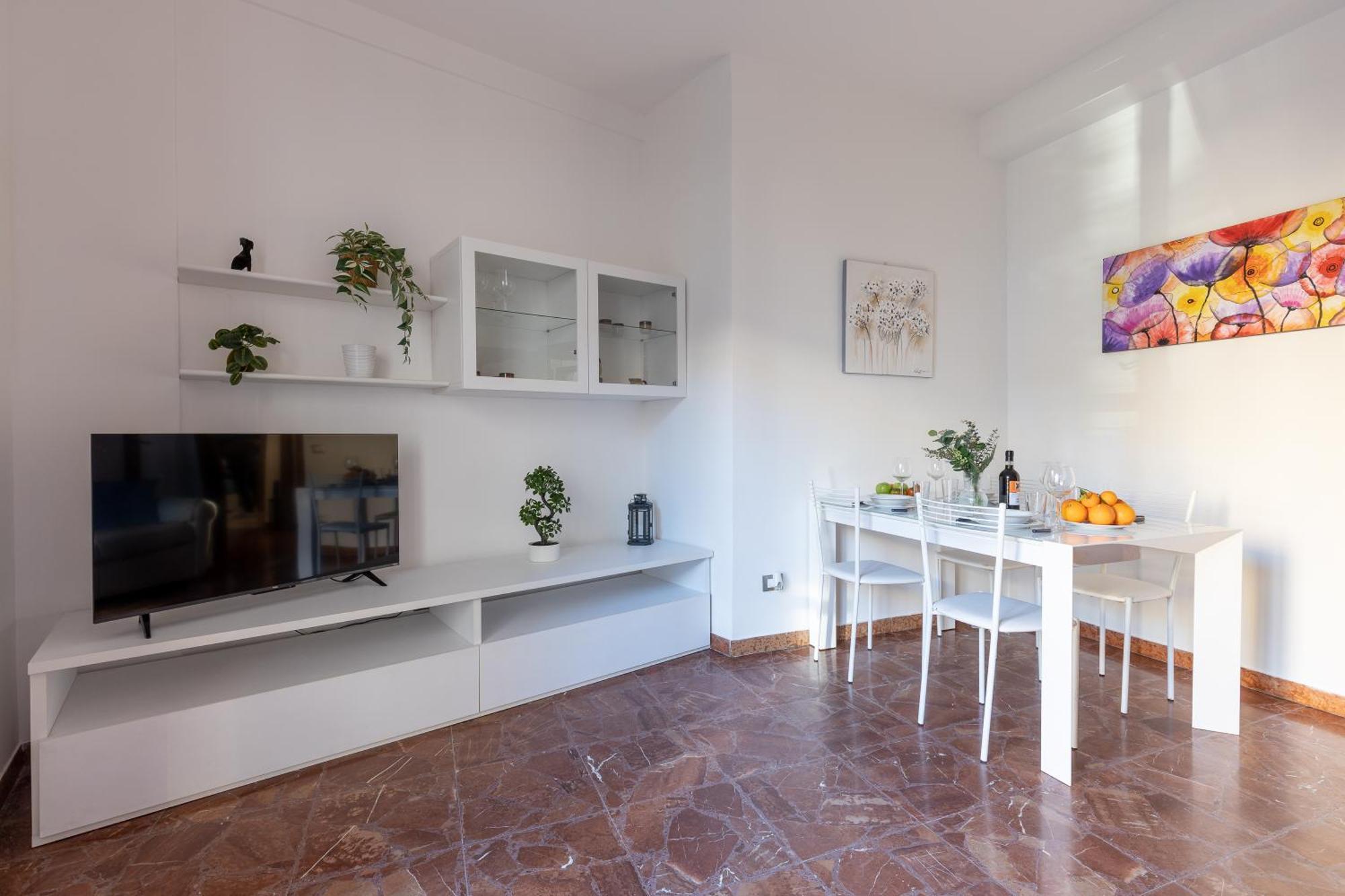 شقة Pisa Quiet And Bright Flats With Balcony المظهر الخارجي الصورة