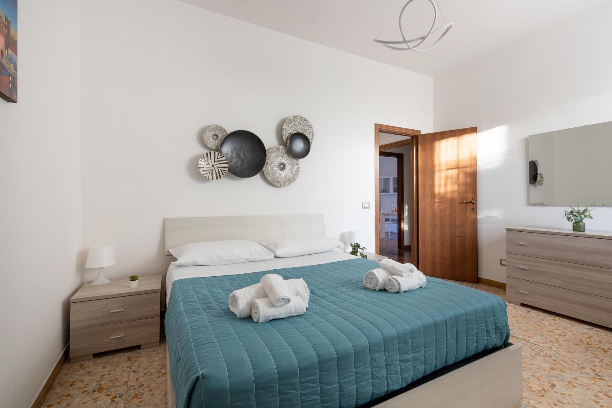 شقة Pisa Quiet And Bright Flats With Balcony المظهر الخارجي الصورة